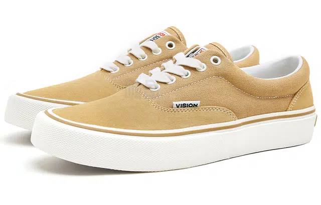 Vision Street Wear Trainers Plus