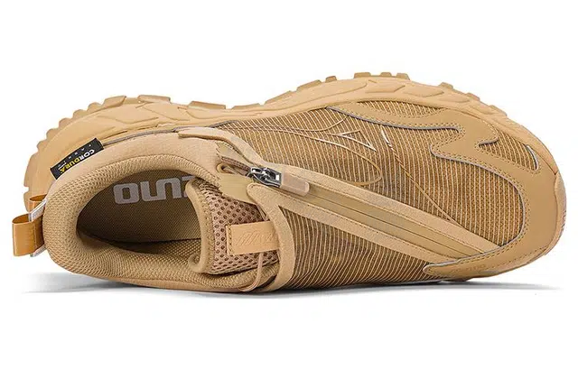 Mizuno GM 3