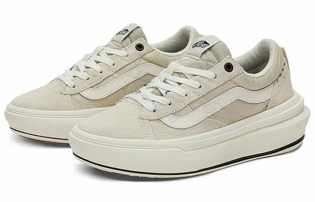 Vans Old Skool Overt Plus CC