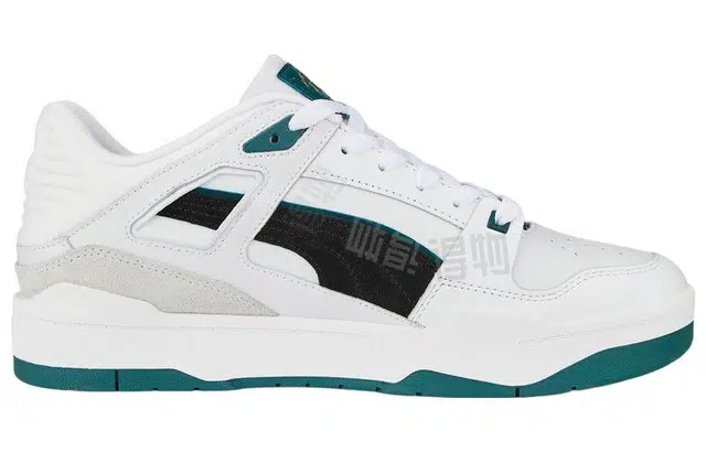 PUMA Slipstream Lo Suede FS