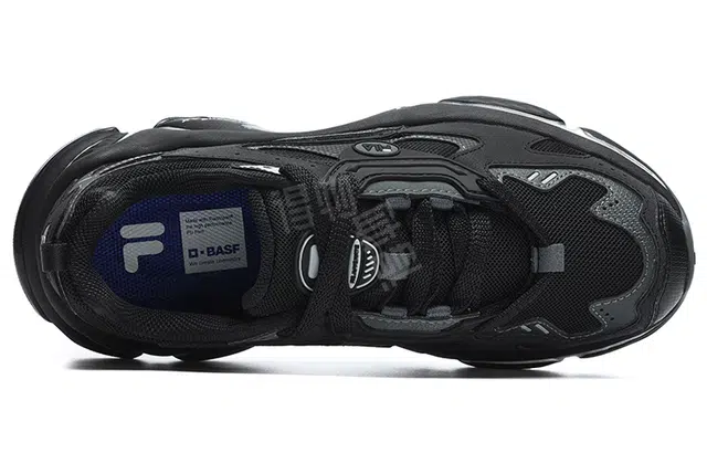FILA FUSION Rjv Dx