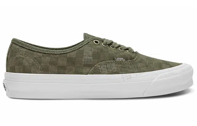 Vans Authentic LX