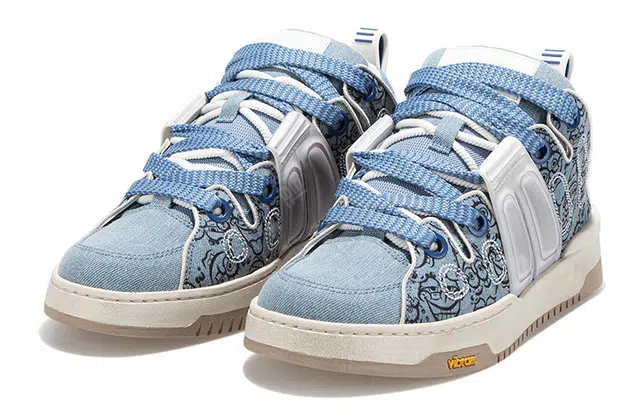 x Palladium Pallablast St Spsb