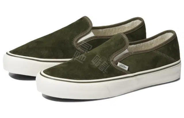 Vans slip-on VR3 SF