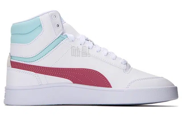 PUMA Shuffle Mid