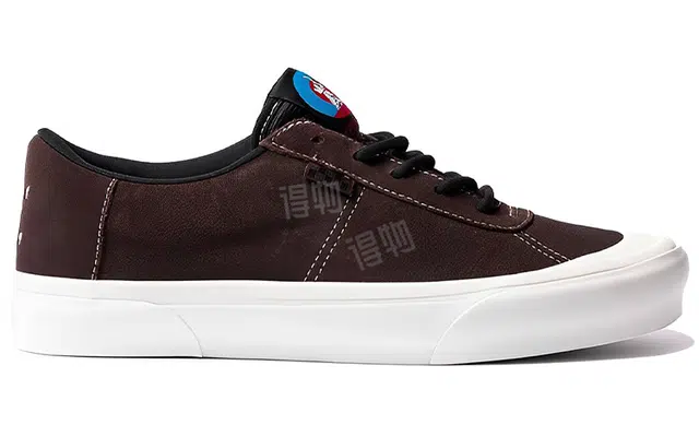 POP TRADING COMPANY x Vans Skate Salman Agah