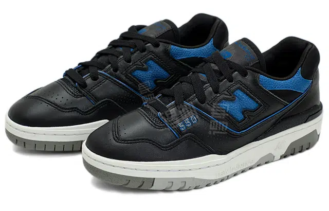 New Balance NB 550 "Blue Groove"