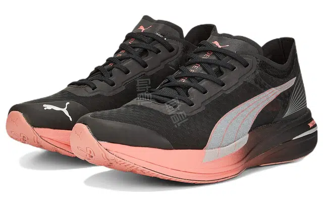 PUMA Deviate Nitro Elite Carbon