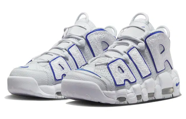 Nike Air More Uptempo Air