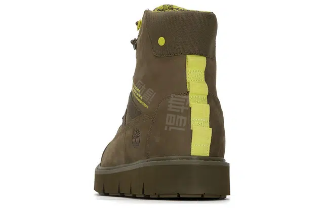 Timberland