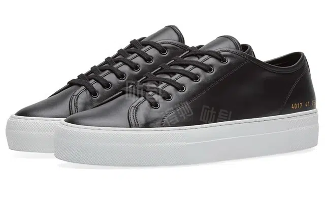 COMMON PROJECTS