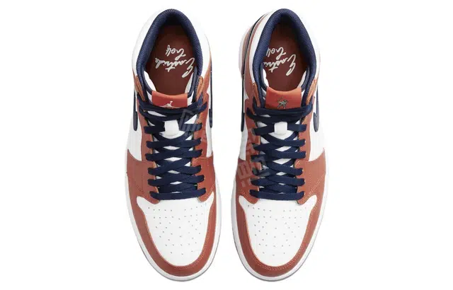 Eastside Golf x Jordan Air Jordan 1 High Golf