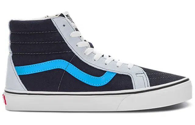 Vans SK8 Reissue Side Zip