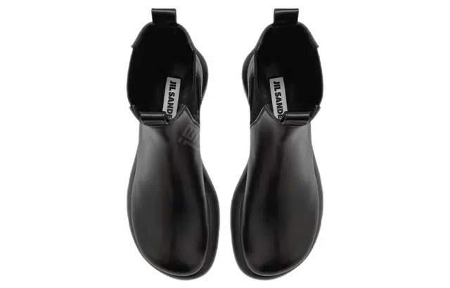 JIL SANDER