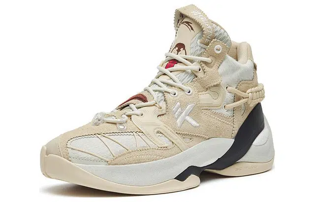 Anta KT7 7