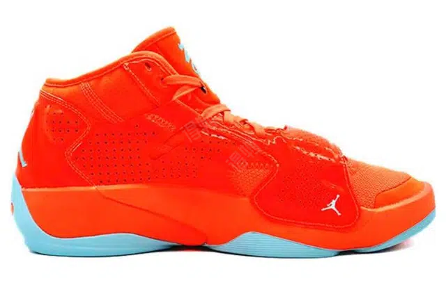 Jordan Zion 2 PF 2