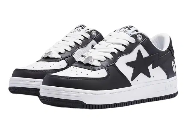 A BATHING APE STA