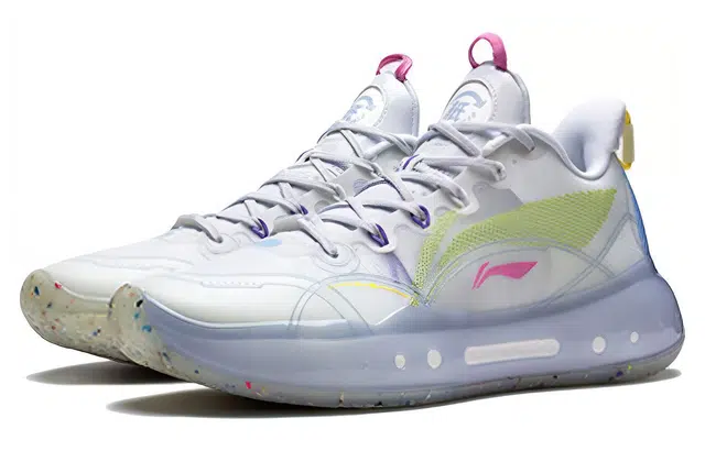 LiNing 14 Low