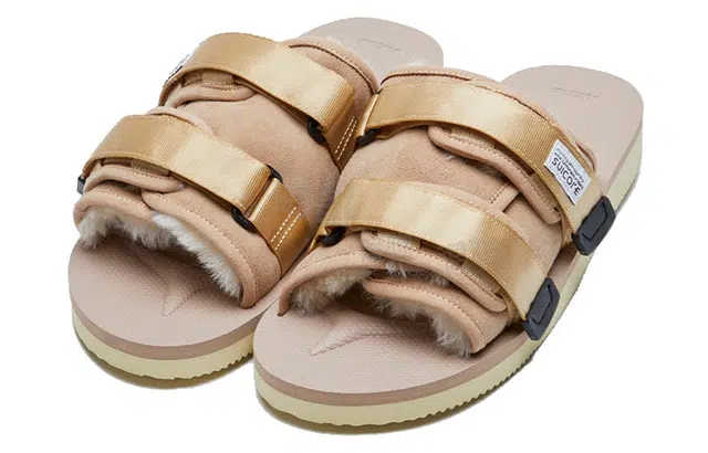 Suicoke