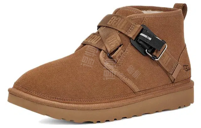 UGG