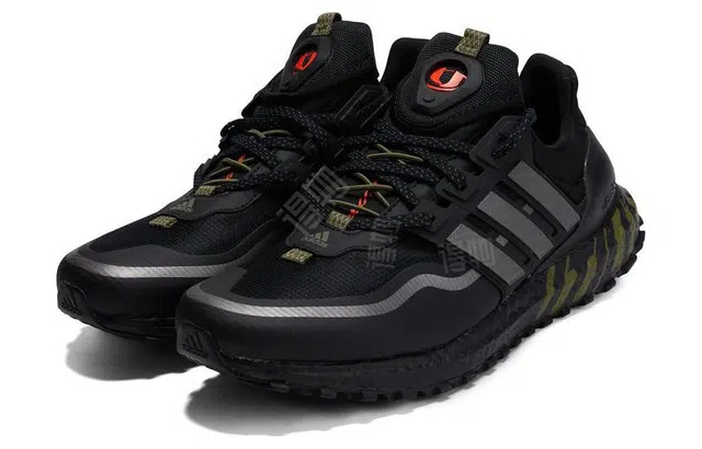 adidas Ultraboost All Terrain