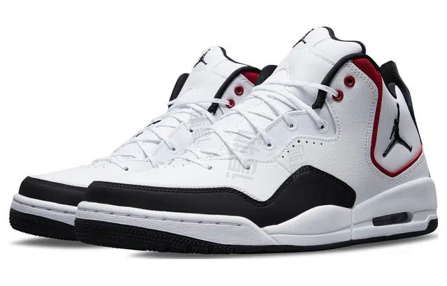 Jordan Courtside 23