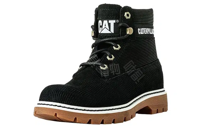 CAT Colorado ES