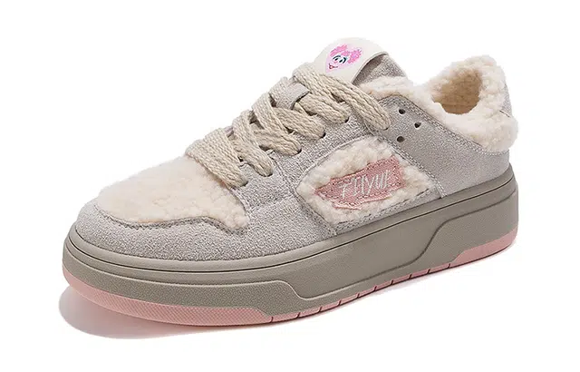 x Feiyue