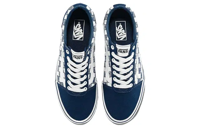 Vans Ward