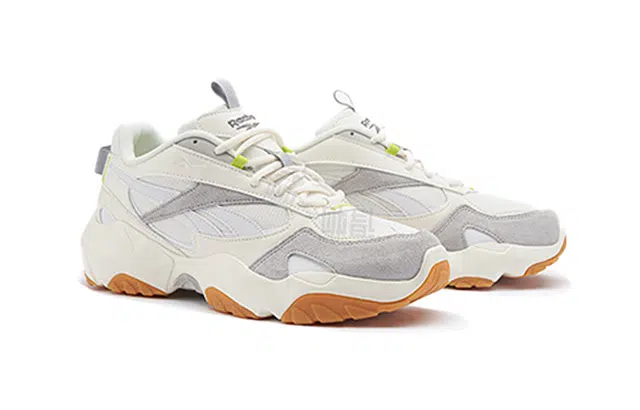 Reebok Fluffipuff