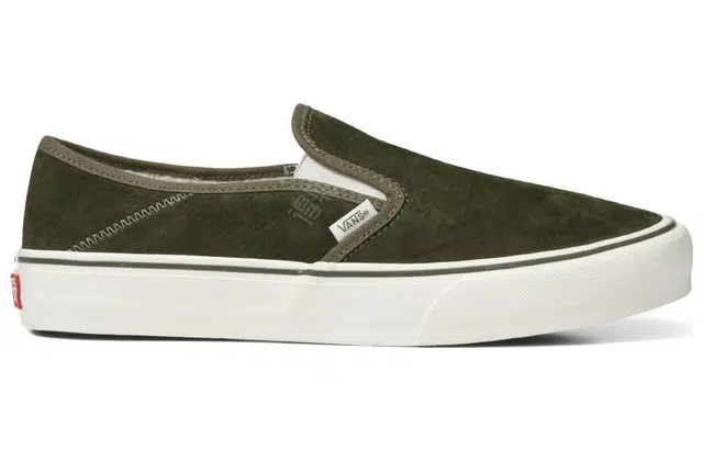 Vans slip-on VR3 SF
