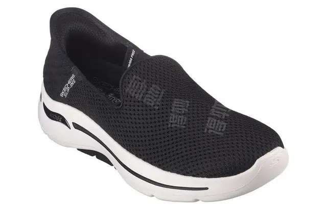Skechers Go Walk Arch Fit Slip-Ins