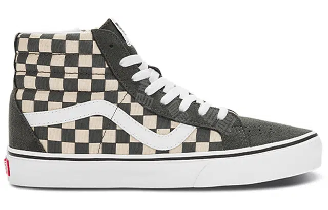 Vans SK8 Reissue Side Zip