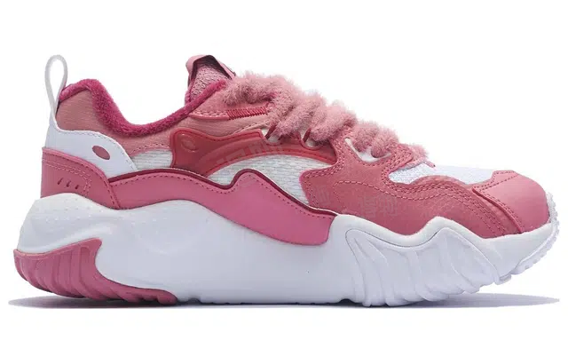 Disney x LiNing Lite