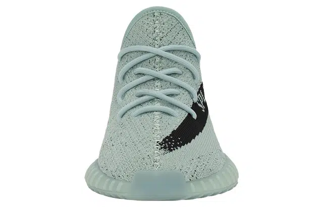 adidas originals Yeezy Boost 350 V2 "Salt Core Black Salt"