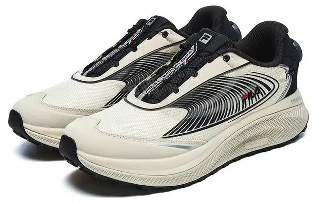 FILA Athletics Wolf Boa