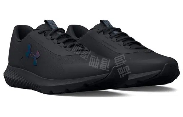 Under Armour Charged Rogue 3