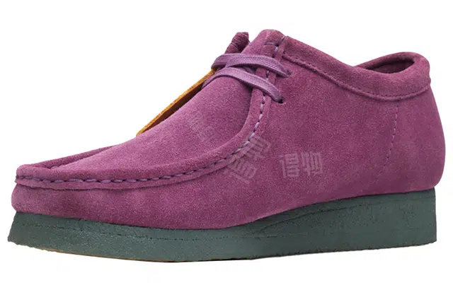 Clarks Originals WALLABEE Cup