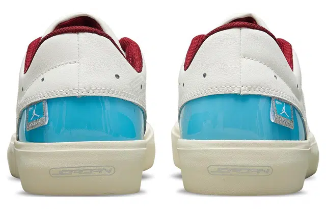 Jordan Air Jordan Series