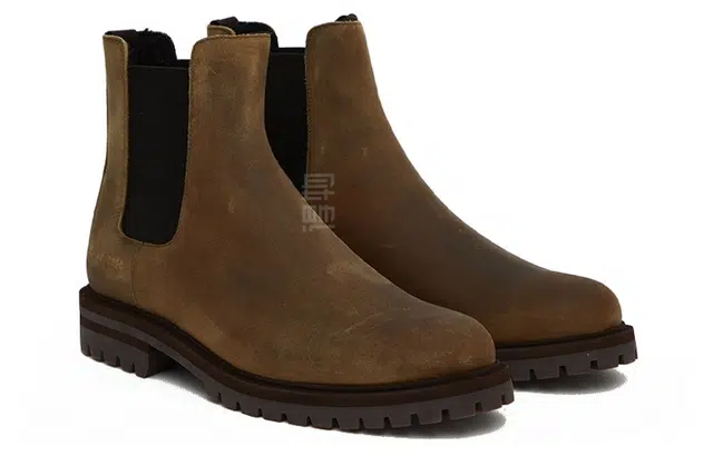 COMMON PROJECTS