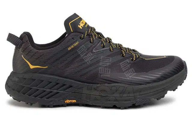 HOKA ONE ONE Speedgoat 4 GORE-TEX