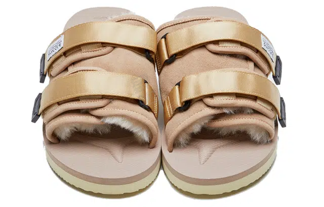 Suicoke