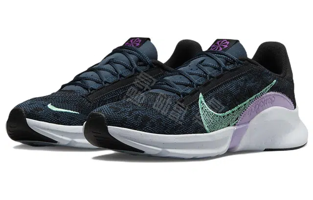 Nike SuperRep Go 3 Flyknit Next Nature