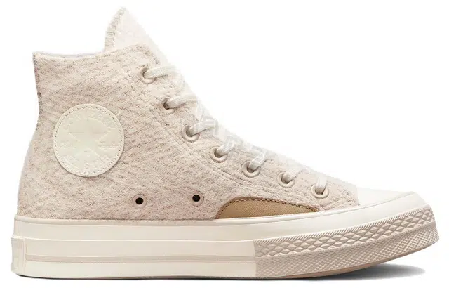 Converse Chuck 1970s Cozy Utility