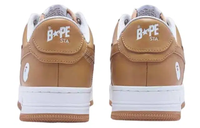A BATHING APE STA