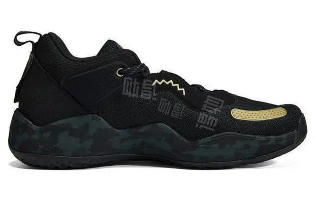 adidas D.O.N. Issue 3 GCA 3