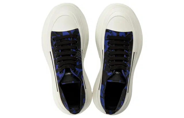 Alexander McQueen Tread Slick
