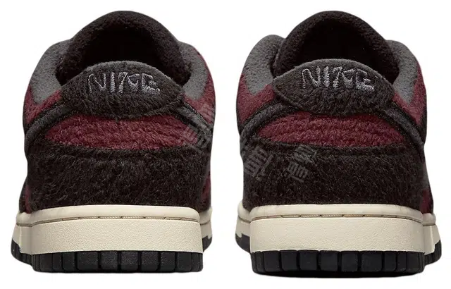 Nike Dunk Low se cc
