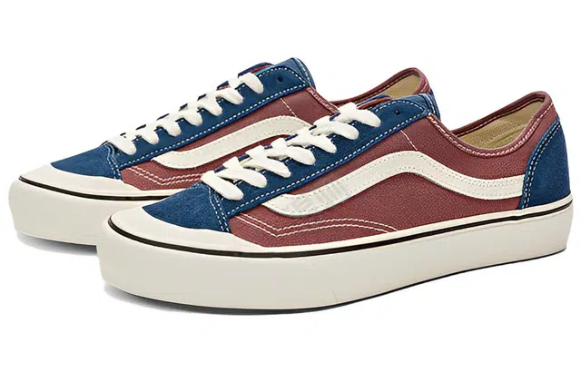 Vans Style 136