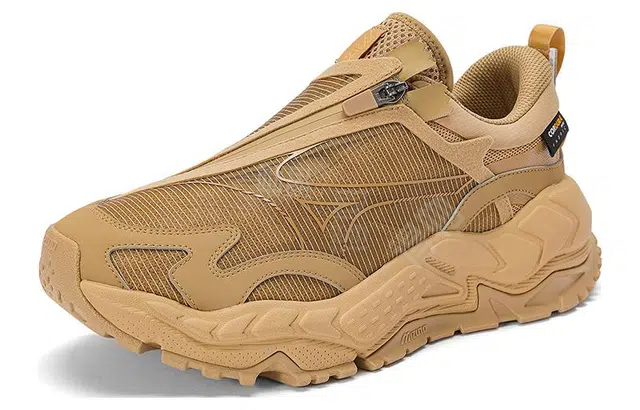 Mizuno GM 3